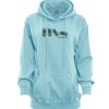 Burnout Fleece Pullover Hoodie Thumbnail