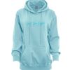 Burnout Fleece Pullover Hoodie Thumbnail
