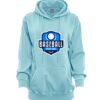 Burnout Fleece Pullover Hoodie Thumbnail