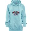 Burnout Fleece Pullover Hoodie Thumbnail