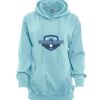 Burnout Fleece Pullover Hoodie Thumbnail