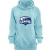 Burnout Fleece Pullover Hoodie Thumbnail