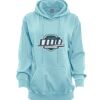 Burnout Fleece Pullover Hoodie Thumbnail