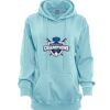 Burnout Fleece Pullover Hoodie Thumbnail
