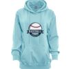 Burnout Fleece Pullover Hoodie Thumbnail