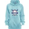 Burnout Fleece Pullover Hoodie Thumbnail