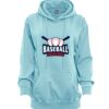 Burnout Fleece Pullover Hoodie Thumbnail