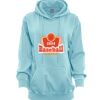 Burnout Fleece Pullover Hoodie Thumbnail