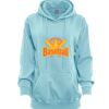 Burnout Fleece Pullover Hoodie Thumbnail