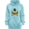 Burnout Fleece Pullover Hoodie Thumbnail
