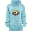 Burnout Fleece Pullover Hoodie Thumbnail