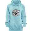 Burnout Fleece Pullover Hoodie Thumbnail