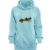 Burnout Fleece Pullover Hoodie Thumbnail