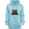 Burnout Fleece Pullover Hoodie Thumbnail