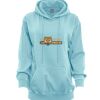 Burnout Fleece Pullover Hoodie Thumbnail