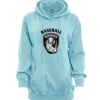 Burnout Fleece Pullover Hoodie Thumbnail