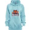 Burnout Fleece Pullover Hoodie Thumbnail