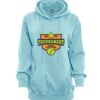 Burnout Fleece Pullover Hoodie Thumbnail