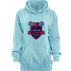 Burnout Fleece Pullover Hoodie Thumbnail