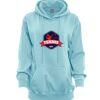 Burnout Fleece Pullover Hoodie Thumbnail