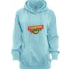 Burnout Fleece Pullover Hoodie Thumbnail