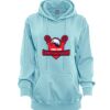 Burnout Fleece Pullover Hoodie Thumbnail