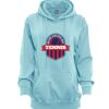 Burnout Fleece Pullover Hoodie Thumbnail