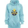 Burnout Fleece Pullover Hoodie Thumbnail