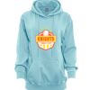 Burnout Fleece Pullover Hoodie Thumbnail