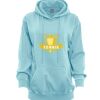 Burnout Fleece Pullover Hoodie Thumbnail