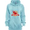 Burnout Fleece Pullover Hoodie Thumbnail