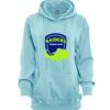 Burnout Fleece Pullover Hoodie Thumbnail