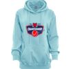 Burnout Fleece Pullover Hoodie Thumbnail