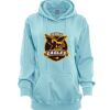 Burnout Fleece Pullover Hoodie Thumbnail