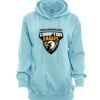 Burnout Fleece Pullover Hoodie Thumbnail