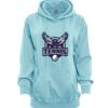 Burnout Fleece Pullover Hoodie Thumbnail