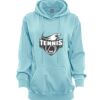Burnout Fleece Pullover Hoodie Thumbnail