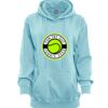 Burnout Fleece Pullover Hoodie Thumbnail