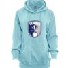 Burnout Fleece Pullover Hoodie Thumbnail
