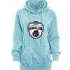 Burnout Fleece Pullover Hoodie Thumbnail