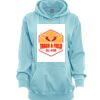 Burnout Fleece Pullover Hoodie Thumbnail