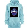 Burnout Fleece Pullover Hoodie Thumbnail