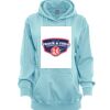 Burnout Fleece Pullover Hoodie Thumbnail
