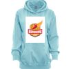 Burnout Fleece Pullover Hoodie Thumbnail