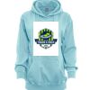 Burnout Fleece Pullover Hoodie Thumbnail