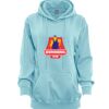 Burnout Fleece Pullover Hoodie Thumbnail