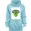 Burnout Fleece Pullover Hoodie Thumbnail