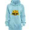 Burnout Fleece Pullover Hoodie Thumbnail