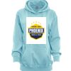Burnout Fleece Pullover Hoodie Thumbnail