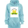 Burnout Fleece Pullover Hoodie Thumbnail